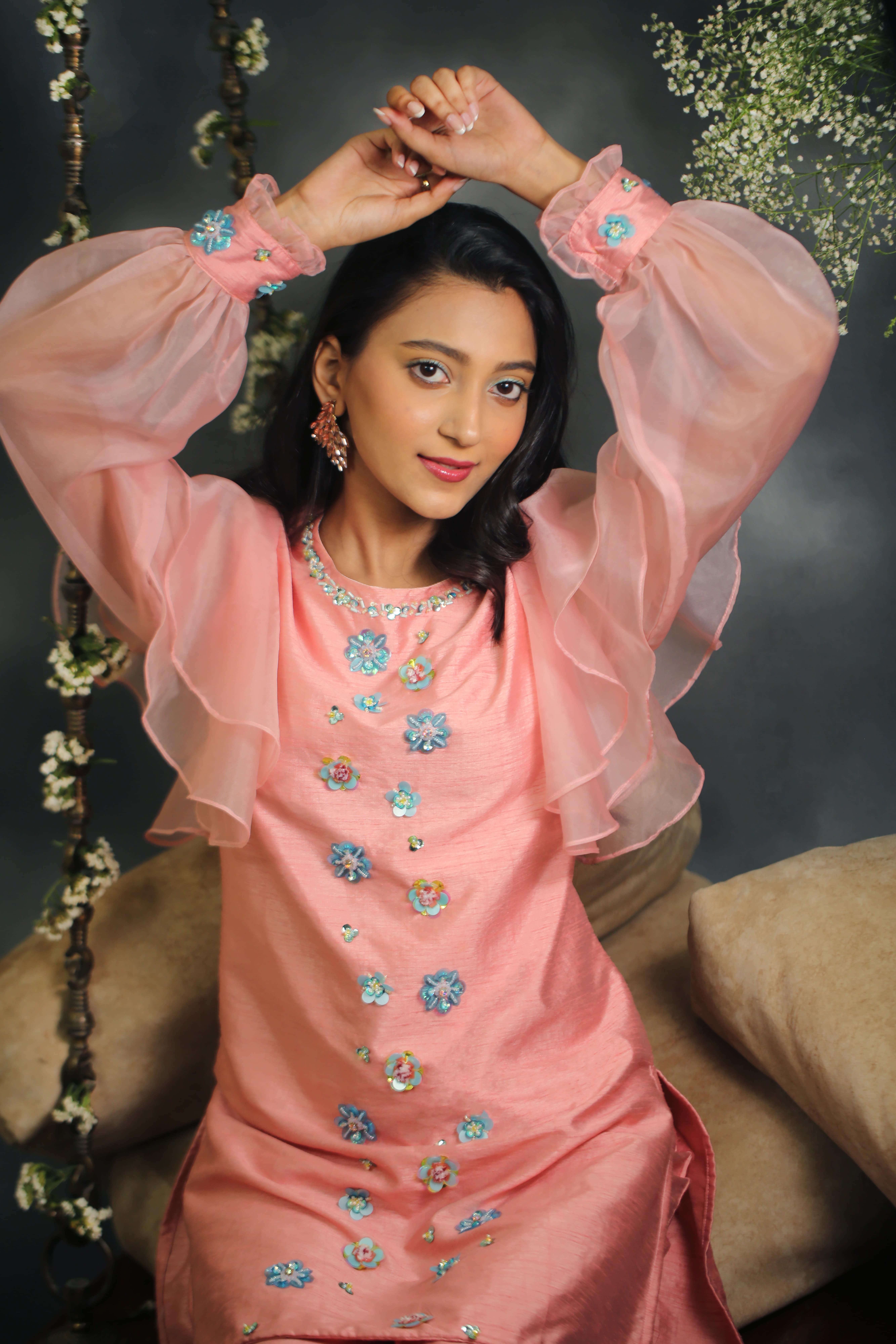 Pink Collection Elegance